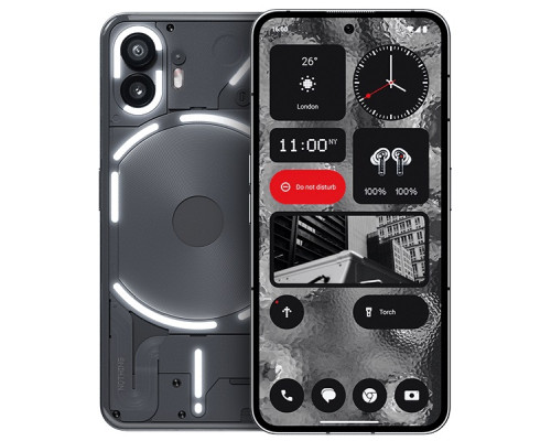 レア 上位版 nothing phone 2 12+512GB ⭐Nothing Phone (2) 12+512GB EU цена в Бишкеке - LOGIN.KG